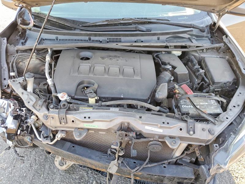 Photo 11 from auction – 2018 TOYOTA COROLLA L with VIN 5YFBURHEXJP798712