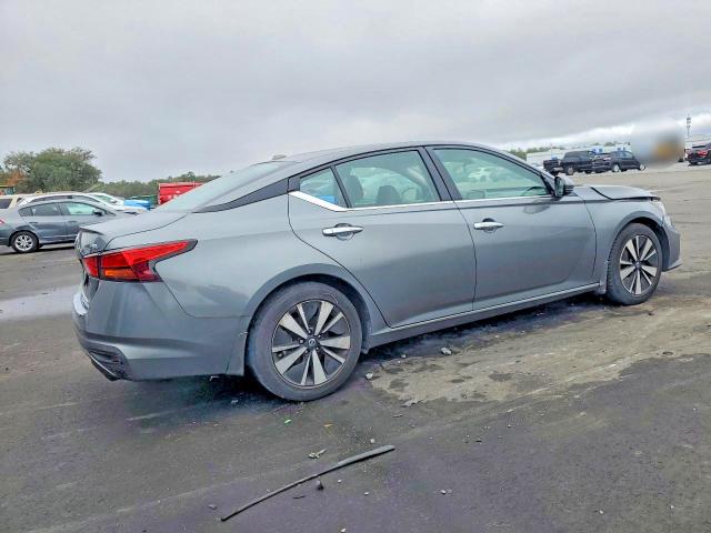 Photo 3 from auction – 2021 NISSAN ALTIMA with VIN 1N4BL4EV9MN313073