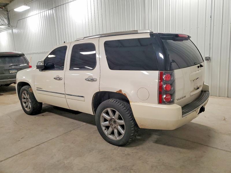 Photo 2 from auction – 2013 GMC YUKON with VIN 1GKS2EEF8DR175177