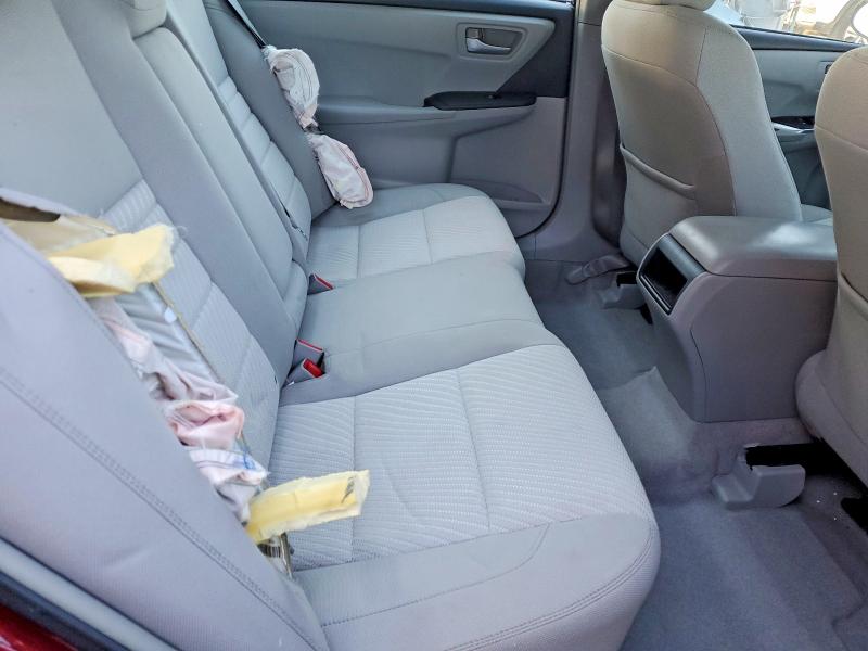Photo 10 from auction – 2015 TOYOTA CAMRY LE with VIN 4T1BF1FK5FU945948