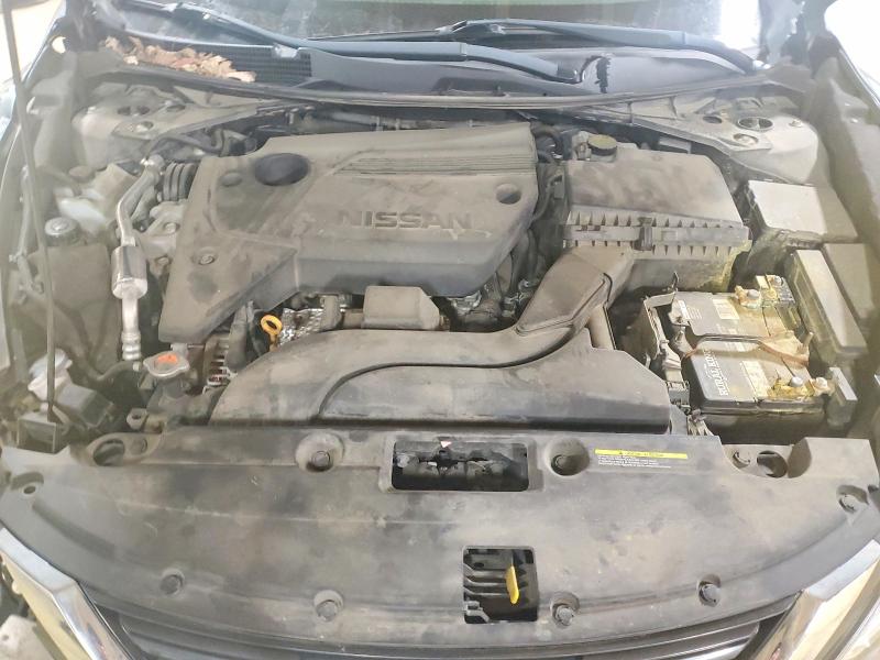 Photo 11 from auction – 2018 NISSAN ALTIMA 2.5 with VIN 1N4AL3AP8JC264341
