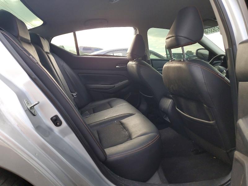 Photo 10 from auction – 2019 NISSAN ALTIMA SR with VIN 1N4BL4CV5KC161465
