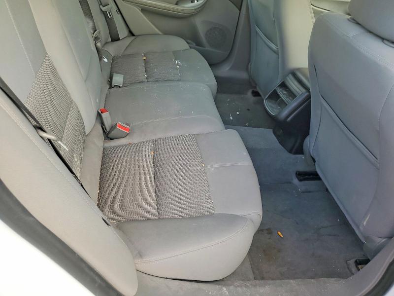 Photo 10 from auction – 2016 CHEVROLET IMPALA LS with VIN 2G11X5SA7G9169590