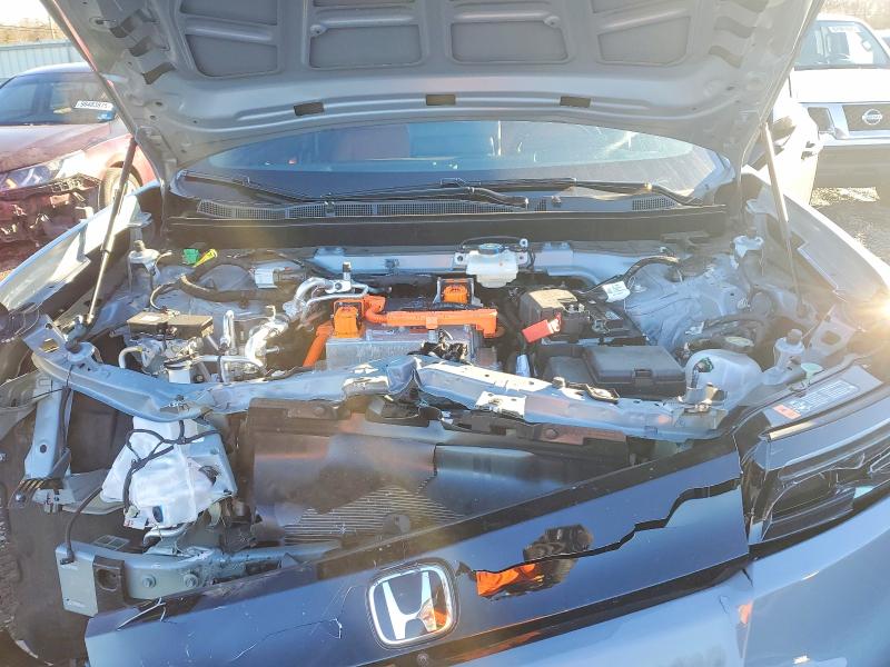 Photo 12 from auction – 2025 HONDA PROLOGUE E with VIN 3GPKHZRJXSS514854