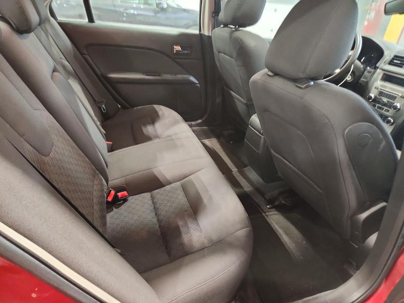 Photo 10 from auction – 2010 FORD FUSION SE with VIN 3FAHP0HA7AR348591