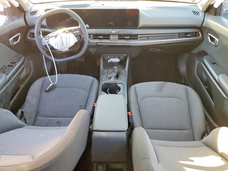 Photo 8 from auction – 2025 KIA K4 LX with VIN 3KPFT4DE2SE049631
