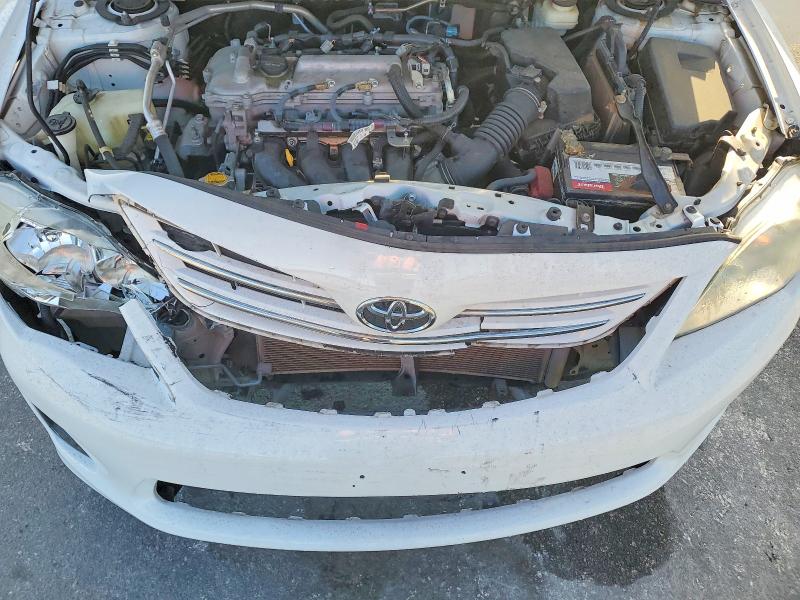 Photo 11 from auction – 2013 TOYOTA COROLLA with VIN 5YFBU4EE6DP148657