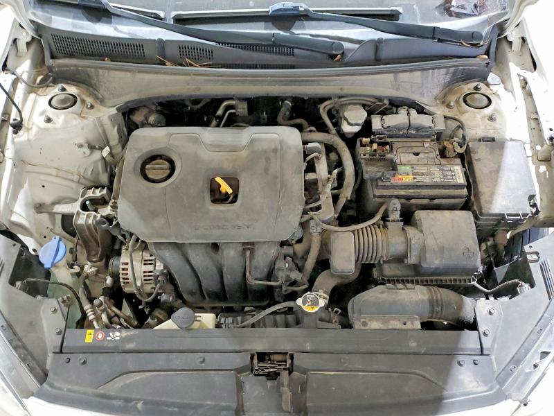 Photo 11 from auction – 2019 KIA FORTE with VIN 3KPF24AD3KE010836