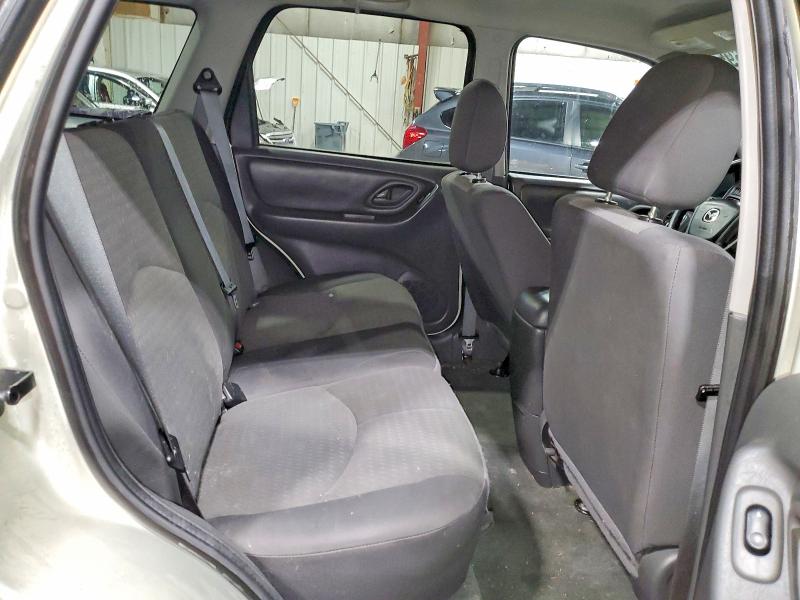 Photo 11 from auction – 2006 MAZDA TRIBUTE with VIN 4F2YZ02Z26KM14947