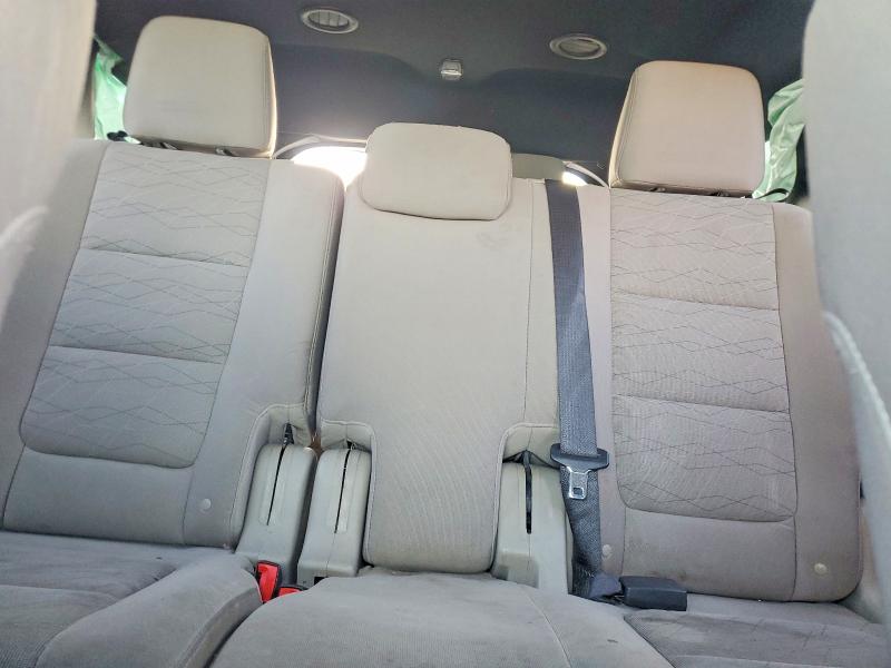 Photo 10 from auction – 2014 FORD EXPLORER with VIN 1FM5K7B86EGC58304