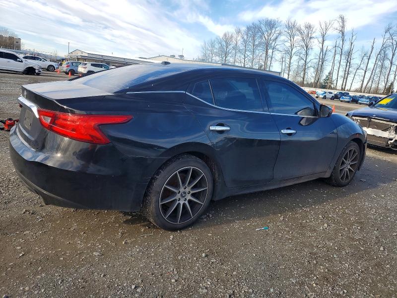 Photo 3 from auction – 2016 NISS MAXIMA with VIN 1N4AA6AP1GC396373