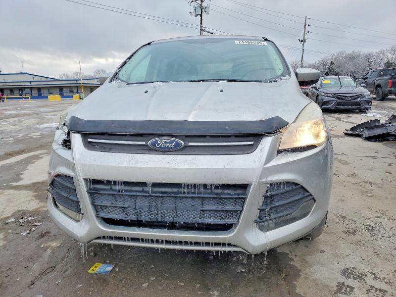 Photo 5 from auction – 2015 FORD ESCAPE SE with VIN 1FMCU0G75FUB36044