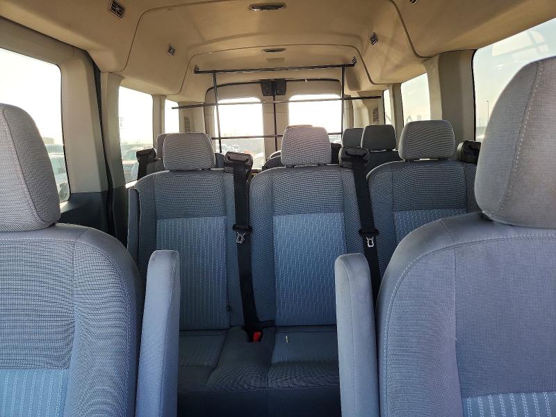 Photo 10 from auction – 2017 FORD TRANSIT T- with VIN 1FBAX2CG4HKA42034