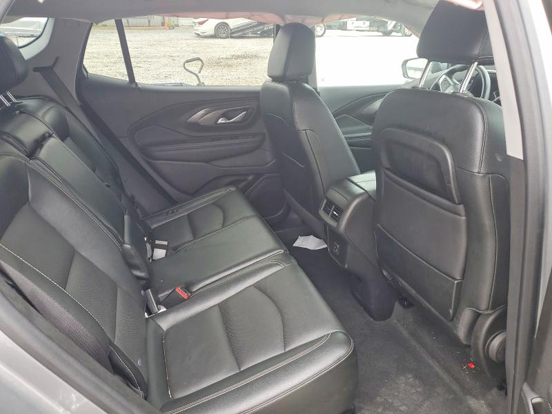 Photo 10 from auction – 2024 GMC TERRAIN with VIN 3GKALPEG6RL169891
