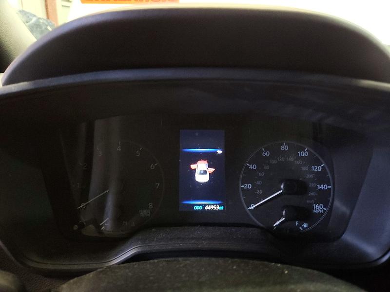 Photo 9 from auction – 2023 TOYOTA COROLLA SE with VIN 5YFS4MCEXPP141038