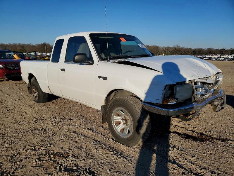 Photo 4 from auction – 2001 FORD RANGER SUP with VIN 1FTYR14V51PB21541