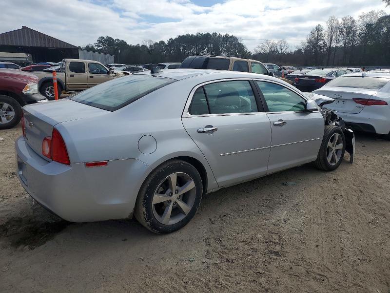 Photo 3 from auction – 2012 CHEVROLET MALIBU 1LT with VIN 1G1ZC5E00CF324144