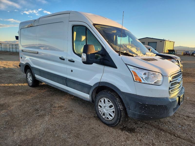 Photo 4 from auction – 2019 FORD TRANSIT T- with VIN 1FTYR2CG6KKB16727