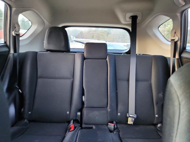 Photo 10 from auction – 2015 TOYOTA RAV4 LE with VIN 2T3BFREV3FW368774