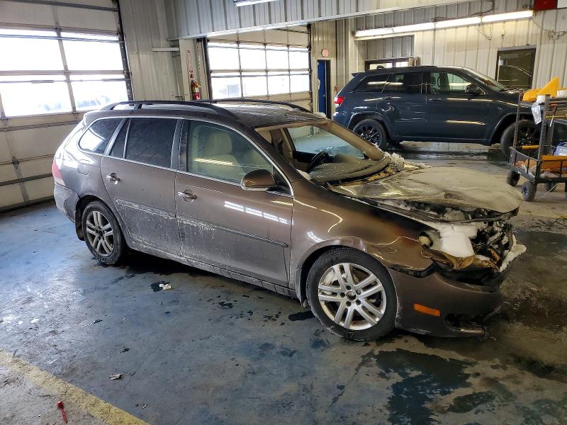 Photo 4 from auction – 2012 VOLKSWAGEN JETTA TDI with VIN 3VWPL7AJ0CM614177