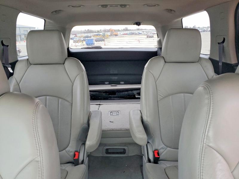 Photo 10 from auction – 2012 GMC ACADIA DEN with VIN 1GKKVTED4CJ204780