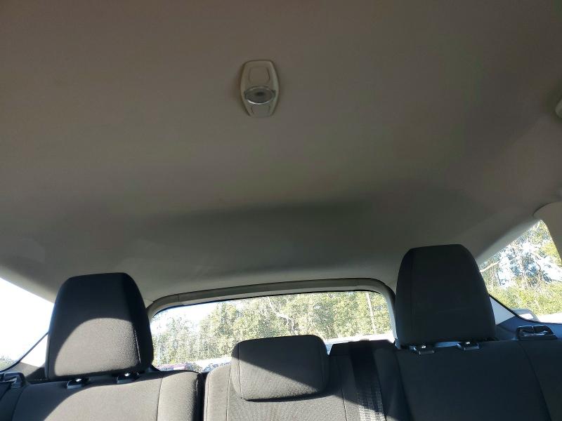 صورة رقم 10 من المزاد - 2013 FORD ESCAPE S مع VIN 1FMCU0F77DUB46119