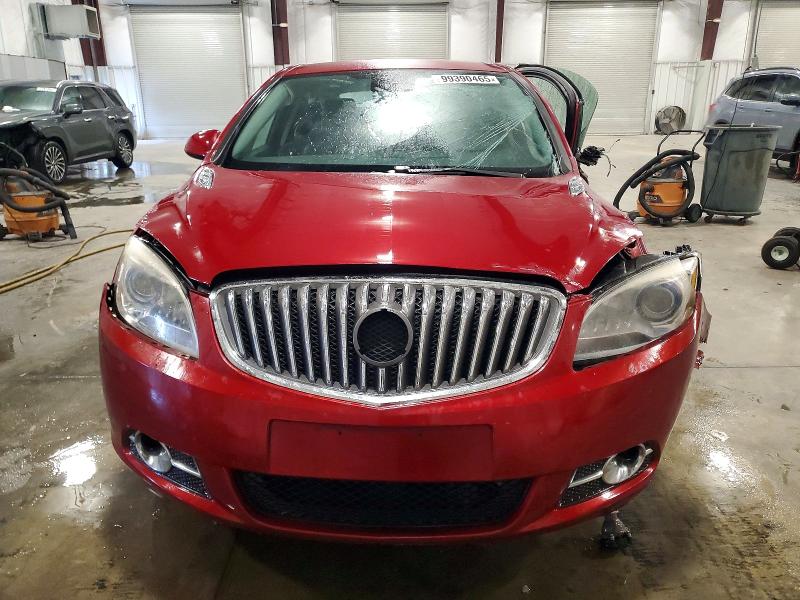 Photo 5 from auction – 2016 BUICK VERANO CON with VIN 1G4PR5SK4G4147985