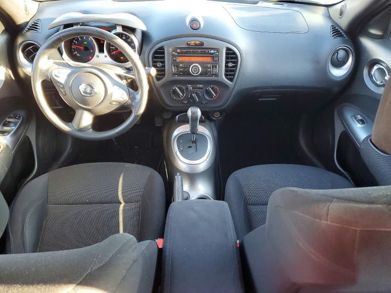 Photo 8 from auction – 2014 NISSAN JUKE S with VIN JN8AF5MV5ET480696