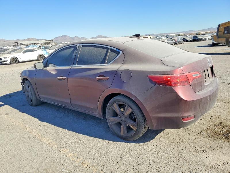 Photo 2 from auction – 2015 ACURA ILX 20 PRE with VIN 19VDE1F54FE006338