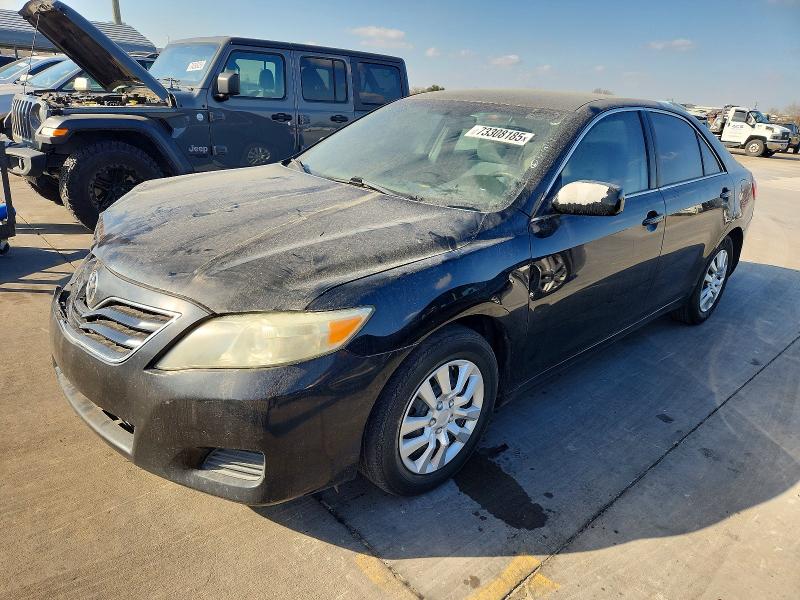 Фото 1 с аукциона – 2011 TOYOTA CAMRY BASE с VIN 4T1BF3EK2BU662950