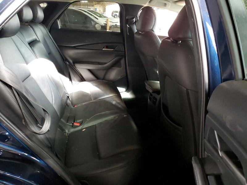 Photo 10 from auction – 2021 MAZDA CX-30 SELE with VIN 3MVDMABL8MM242135