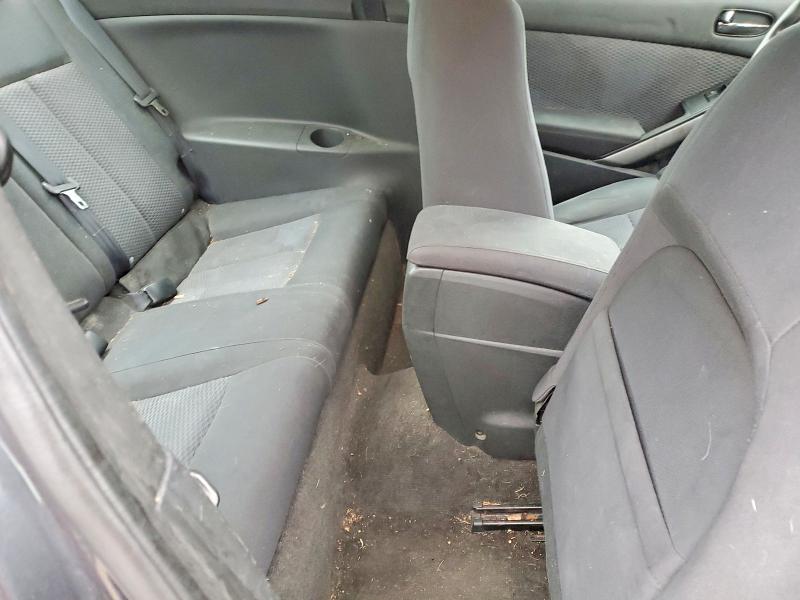 Photo 10 from auction – 2008 NISSAN ALTIMA 2.5 with VIN 1N4AL24E78C258402