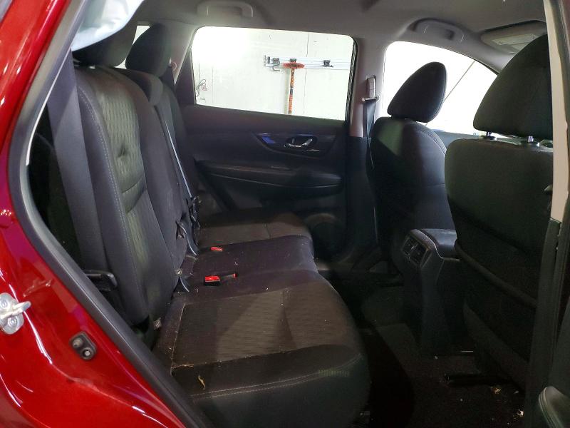Photo 11 from auction – 2019 NISSAN ROGUE S with VIN 5N1AT2MV9KC720648