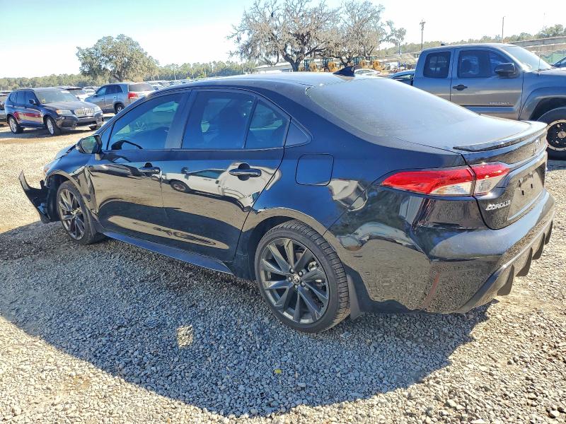 Photo 2 from auction – 2026 TOYOTA COROLLA with VIN 5YFS4MCE3TP257658