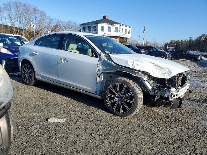 Photo 4 from auction – 2018 VOLVO S60 INSCRI with VIN LYV402TK9JB171845