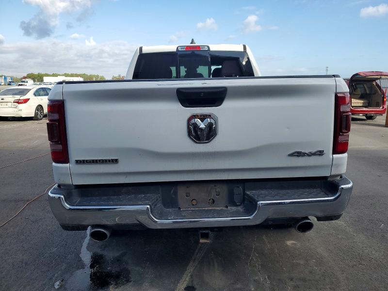 Photo 6 from auction – 2023 RAM 1500 BIG H with VIN 1C6SRFMT6PN660778