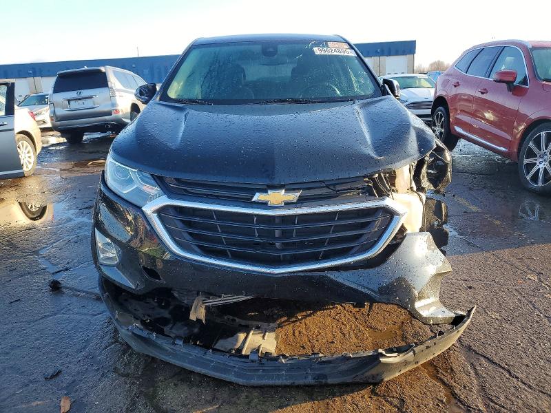 Photo 5 from auction – 2019 CHEVROLET EQUINOX with VIN 2GNAXJEVXK6222377