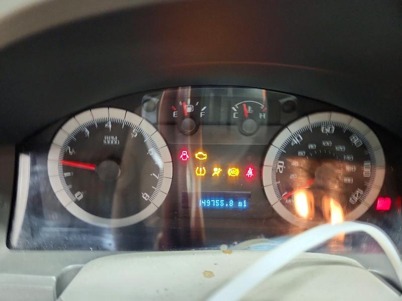 Photo 9 from auction – 2008 FORD ESCAPE XLT with VIN 1FMCU93148KE12525