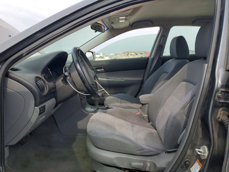 Photo 7 from auction – 2005 MAZDA 6 I with VIN 1YVHP80C455M55879