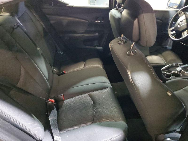 Photo 10 from auction – 2014 DODGE AVENGER SE with VIN 1C3CDZAB1EN228495