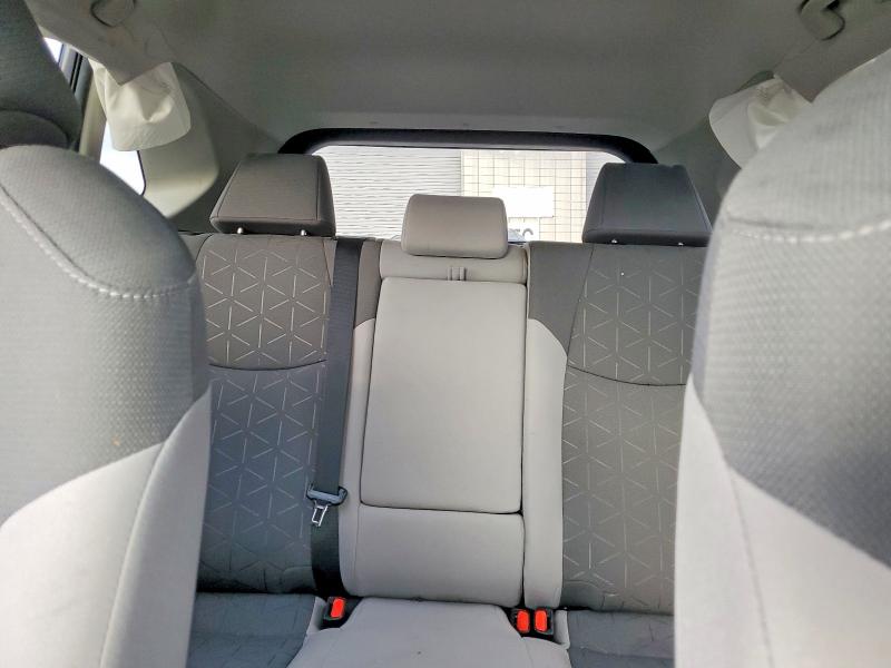 صورة رقم 10 من المزاد - 2021 TOYOTA RAV4 XLE مع VIN 2T3P1RFV2MC238972