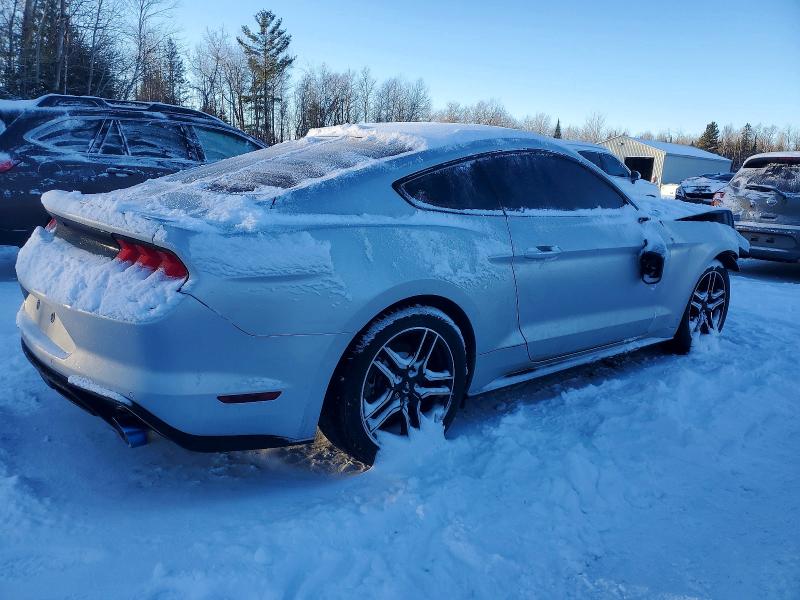 Photo 3 from auction – 2019 FORD MUSTANG with VIN 1FA6P8TH8K5104964