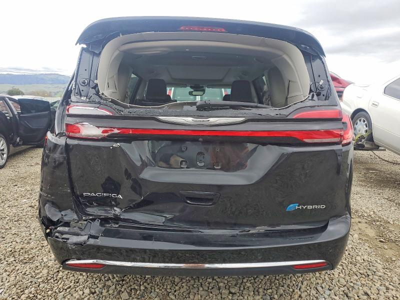 Photo 6 from auction – 2023 CHRYSLER PACIFICA H with VIN 2C4RC1S78PR569578