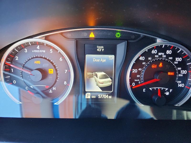Photo 9 from auction – 2015 TOYOTA CAMRY LE with VIN 4T1BF1FK6FU479611