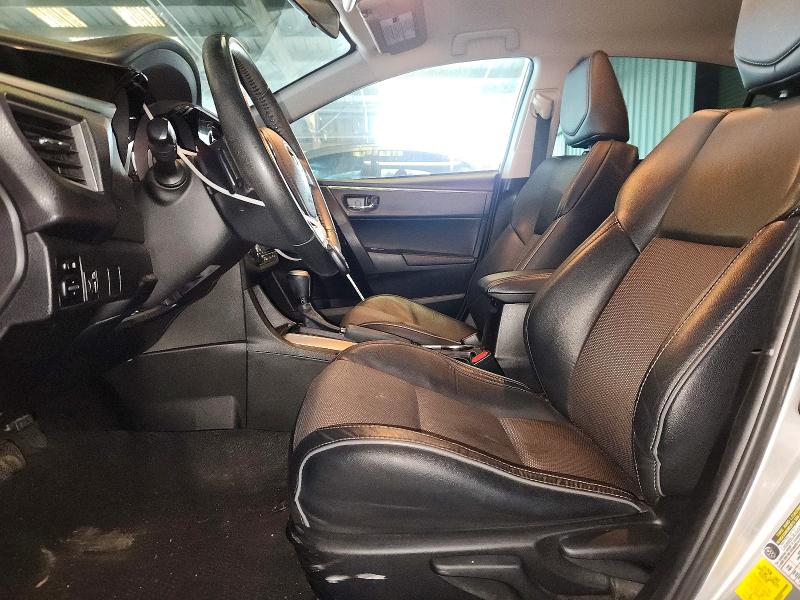 Photo 7 from auction – 2015 TOYOTA COROLLA with VIN 5YFBURHE1FP352830