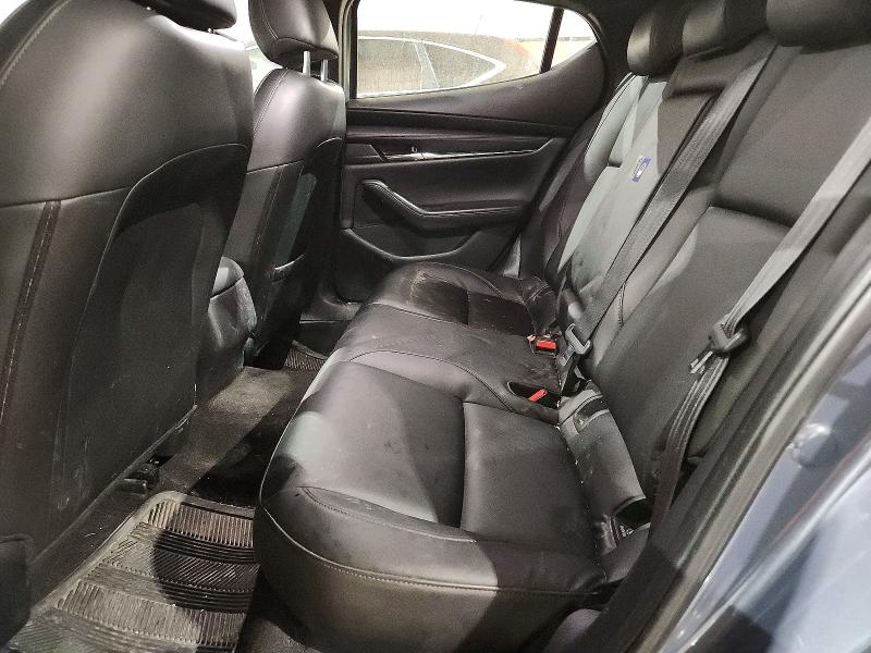 Photo 10 from auction – 2020 MAZDA 3 with VIN JM1BPBLM4L1157852