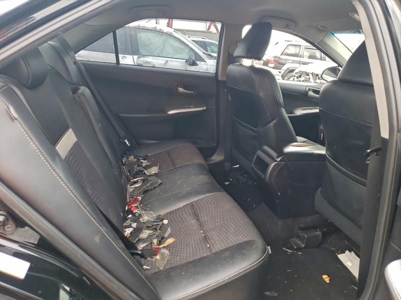 Photo 10 from auction – 2014 TOYOTA CAMRY L with VIN 4T1BF1FK7EU844344