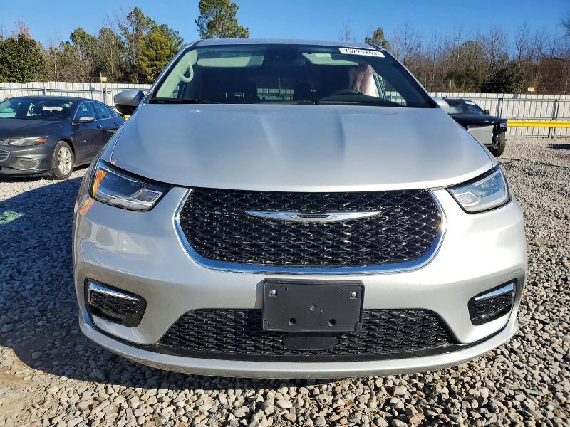 Photo 5 from auction – 2023 CHRYSLER PACIFICA with VIN 2C4RC1BG6PR594222