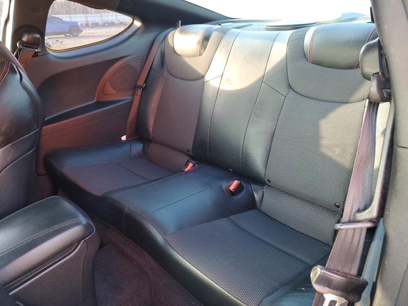 Photo 10 from auction – 2014 HYUNDAI GENESIS CO with VIN KMHHT6KD2EU120102