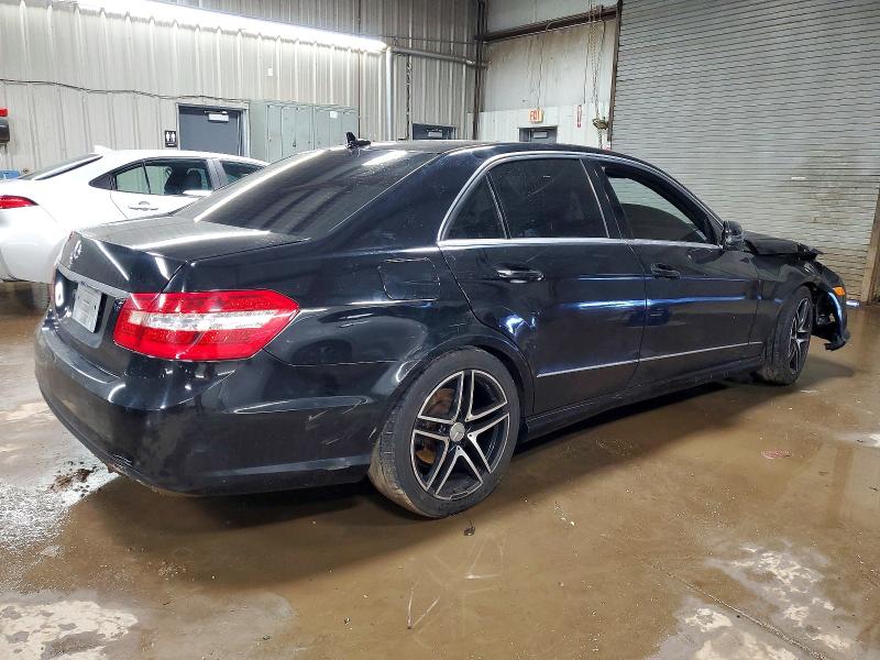Photo 3 from auction – 2011 MERCEDES-BENZ E 350 4MAT with VIN WDDHF8HB1BA358054